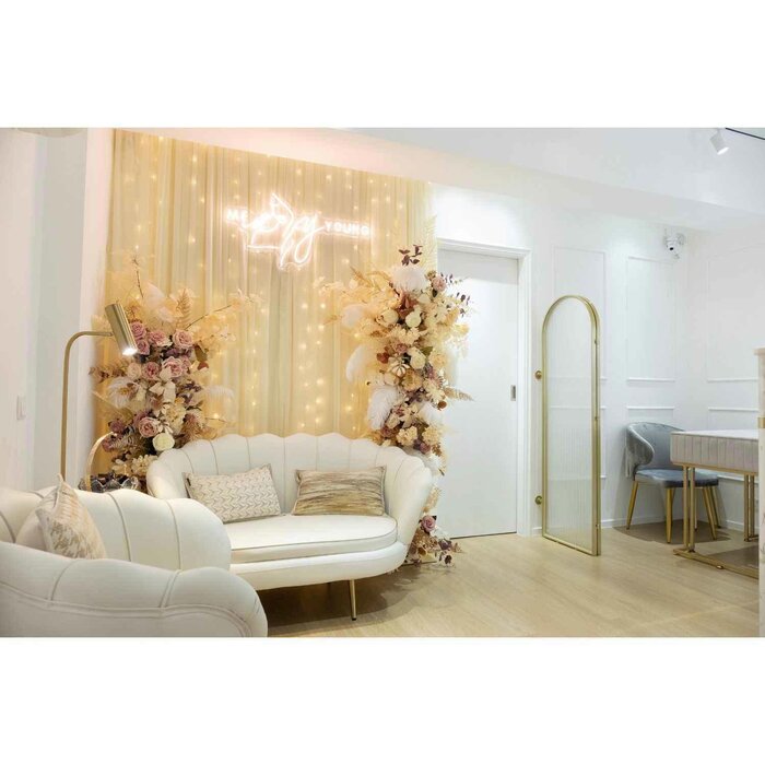 Meyoung Skin Aesthetics Centre 瓷溫深層通經排毒療法 Fixed SizeProduct Thumbnail