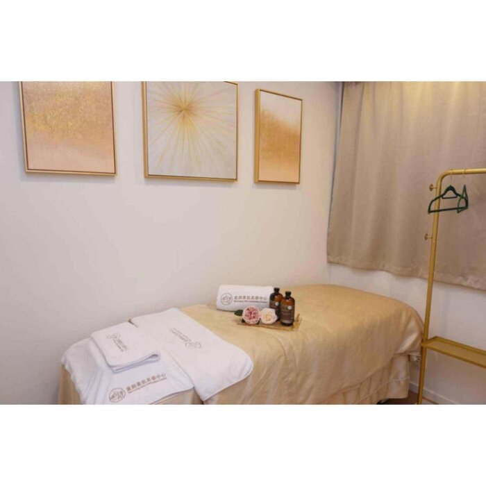 Meyoung Skin Aesthetics Centre 瓷溫深層通經排毒療法 Fixed SizeProduct Thumbnail