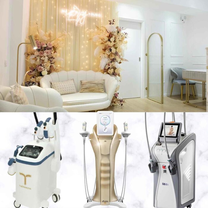 Meyoung Skin Aesthetics Centre 瓷溫深層通經排毒療法 Fixed SizeProduct Thumbnail