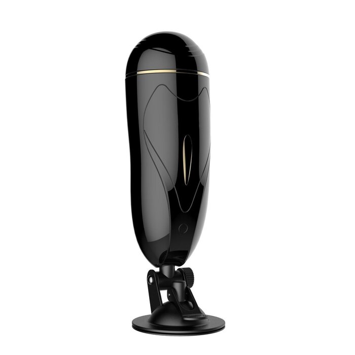 Fox Interactive cyberskin masturbator with 7-mode sensor Fixed SizeProduct Thumbnail