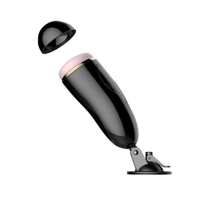 Fox Interactive cyberskin masturbator with 7-mode sensor Fixed SizeProduct Thumbnail