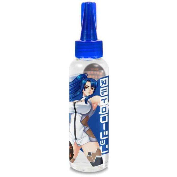 PPP Taimanin Asagi 3 Yatsu Murasaki Love Lotion - 120ml Fixed SizeProduct Thumbnail