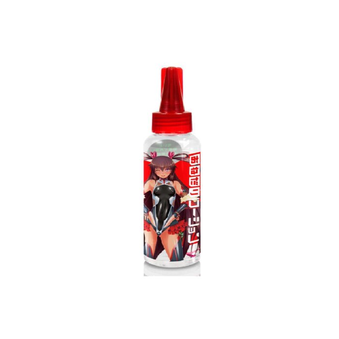PPP Taimanin Yukikaze 2 Mizuki Yukikaze Lotion - 120ml Fixed SizeProduct Thumbnail