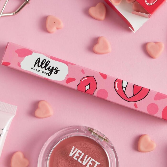 Allys Lip Top Coat 3mlProduct Thumbnail