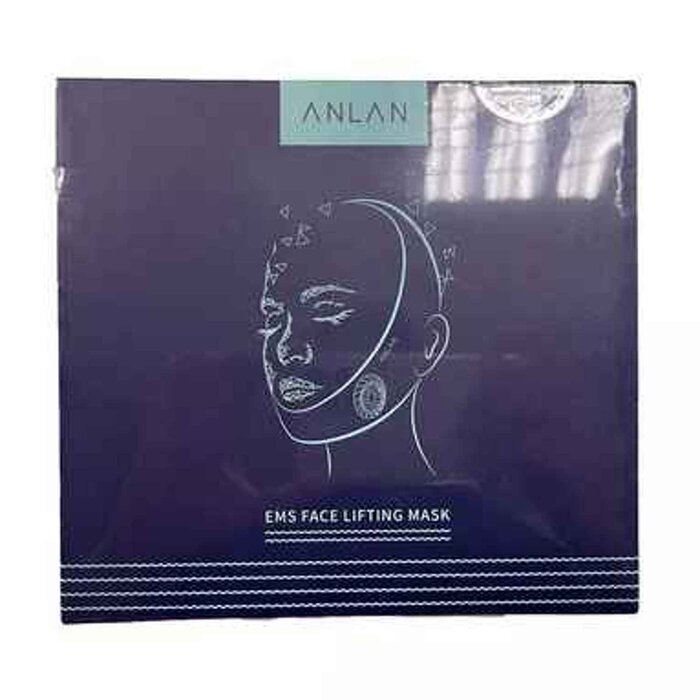 ANLAN ANLAN EMS Face Lifting Mask Fixed SizeProduct Thumbnail