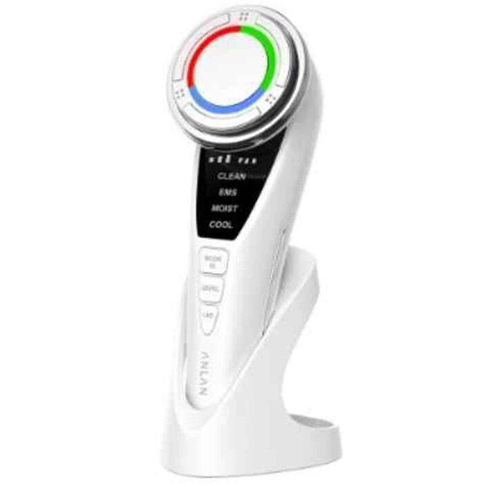 ANLAN Japan ANLAN multi-functional beauty machine Fixed SizeProduct Thumbnail