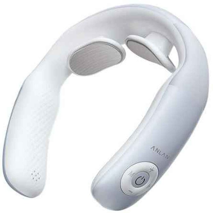 ANLAN Neck Massager Fixed SizeProduct Thumbnail