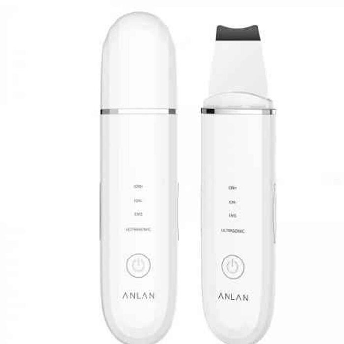 ANLAN Japan Anlan Ultrasonic Skin Scrubber Fixed SizeProduct Thumbnail