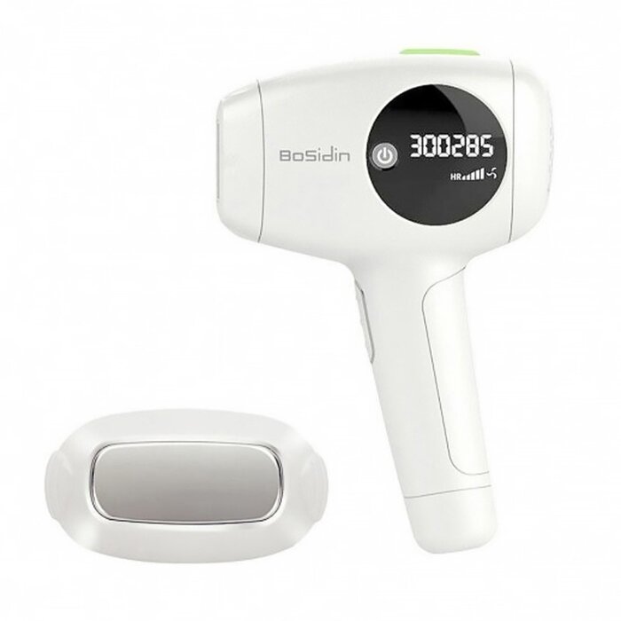 BOSIDIN 【Permanent Hair Removal】Real Hair Removal Machine Bosidin Freezing Point Hair Removal Device Fixed SizeProduct Thumbnail