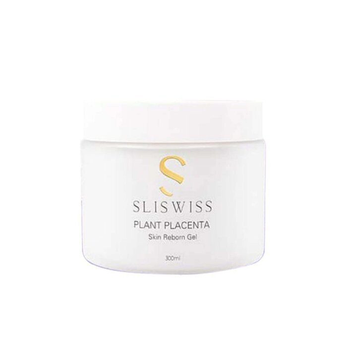 sliswiss SLISWISS Plant Placenta Skin Reborn Gel 300ml Fixed SizeProduct Thumbnail