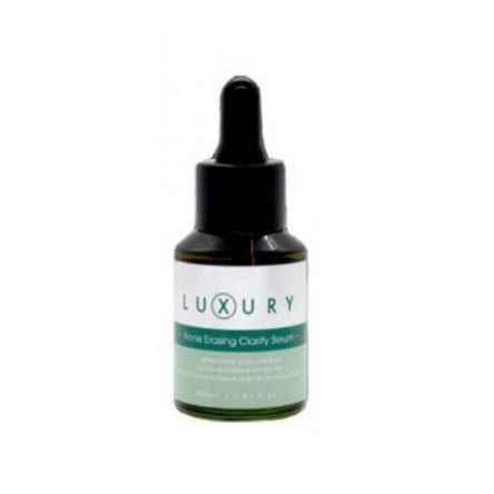 X LUXURY X Luxury Acne Erasing Clarify Serum 30ml Fixed SizeProduct Thumbnail