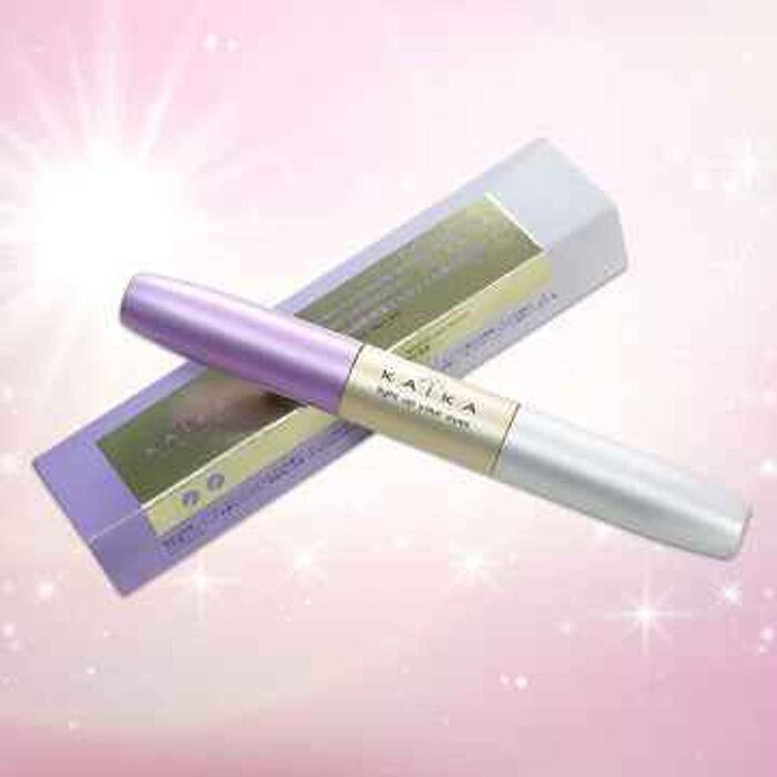KAIKA Kaika Eyelash Extention and Repairing Serum Combination (3ml + 3ml) Fixed SizeProduct Thumbnail