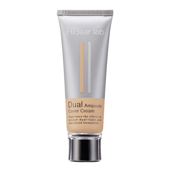 Hidear Lab Dual Ampoule Cover Cream 60mlProduct Thumbnail