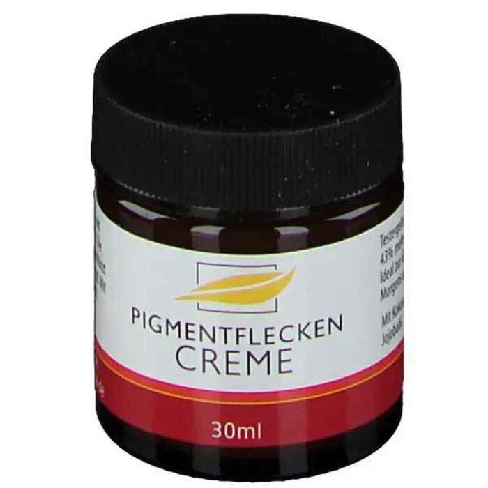 Pigmentflecken Whitening Cream 30mlProduct Thumbnail