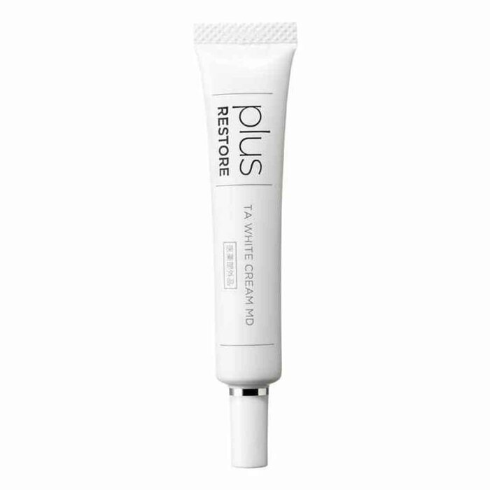 Plus Restore TA White Cream MD 10gProduct Thumbnail