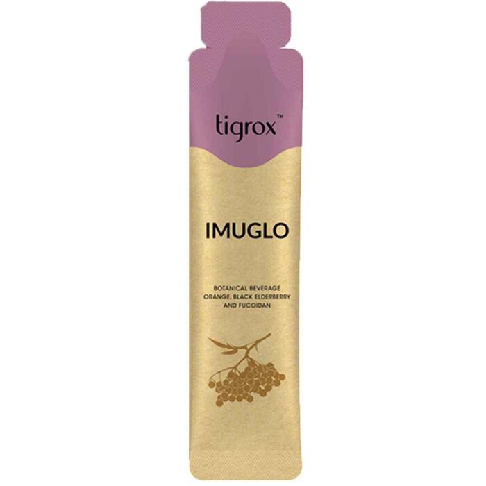 Tigrox IMUGLO Healthy Drink 20packsProduct Thumbnail