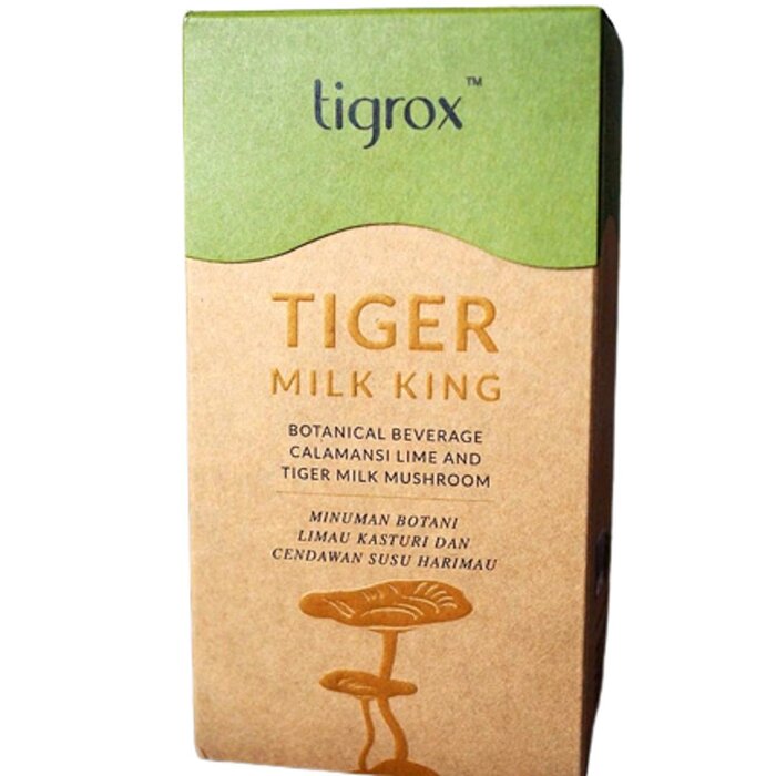 Tigrox Tiger Milk King Healthy Drink 20packsProduct Thumbnail
