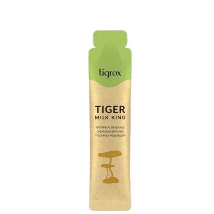 Tigrox Tiger Milk King Healthy Drink 20packsProduct Thumbnail