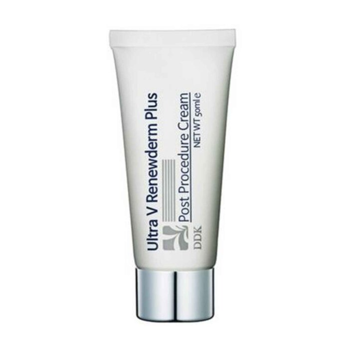 Ultra V Renewderm Plus Post Procedure Cream 500mlProduct Thumbnail