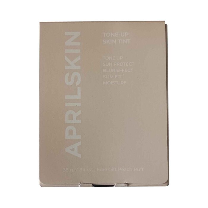 APRILSKIN Tone up Skin TINT 38gProduct Thumbnail