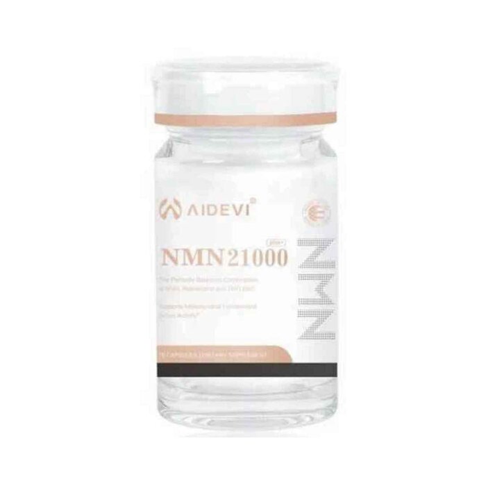Aidevi NMN 21000 70capsulesProduct Thumbnail
