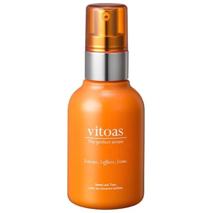 vitoas The perfect Serum 120MLProduct Thumbnail