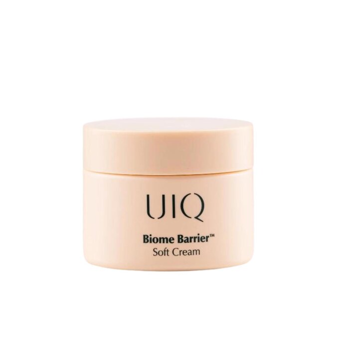 UIQ Biome Barrier Soft Cream 60mlProduct Thumbnail