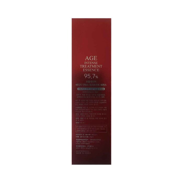 AGE Intense Treatment Essence 150mlProduct Thumbnail