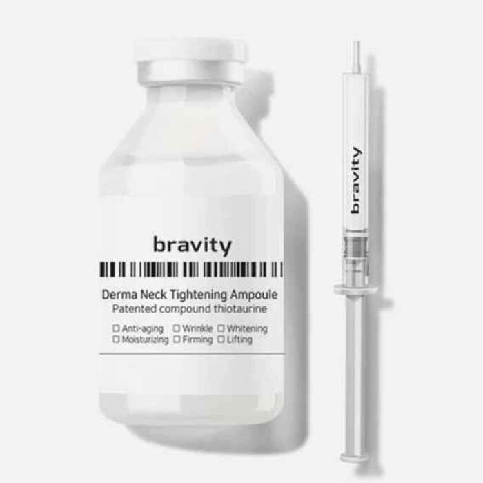 Bravity DERMA NECK TIGHTENING AMPOULE 30mlProduct Thumbnail