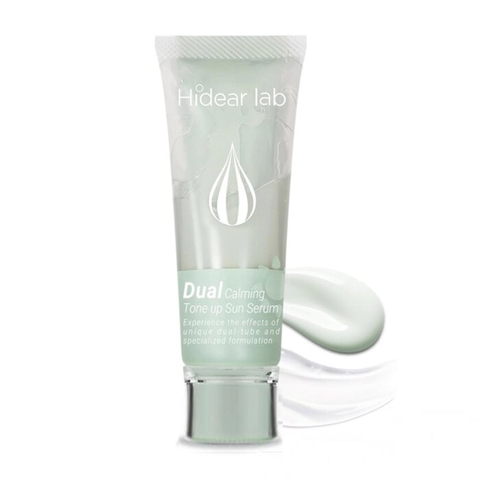 Hidear Lab Dual Calming Tone Up Sun Serum 60mlProduct Thumbnail
