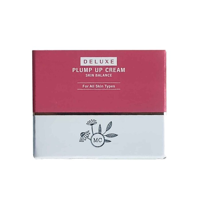 MSOP Plump Up Cream 50gProduct Thumbnail