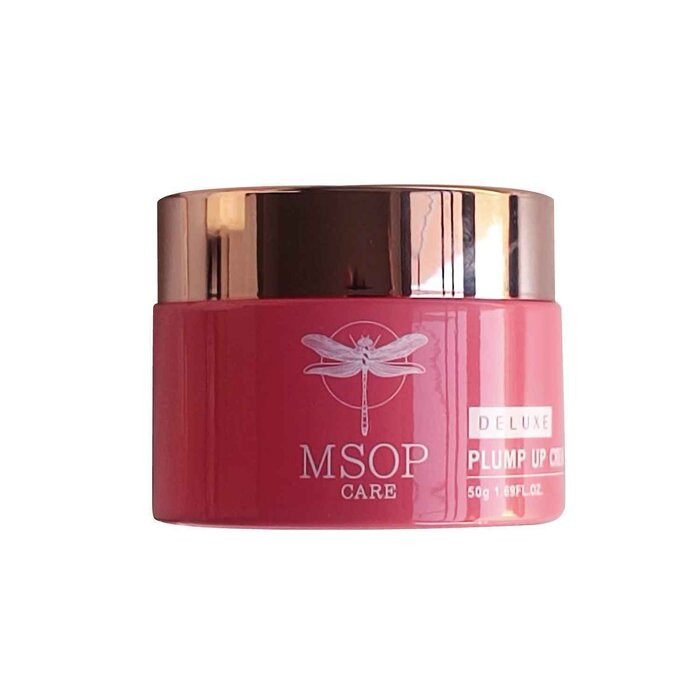 MSOP Plump Up Cream 50gProduct Thumbnail