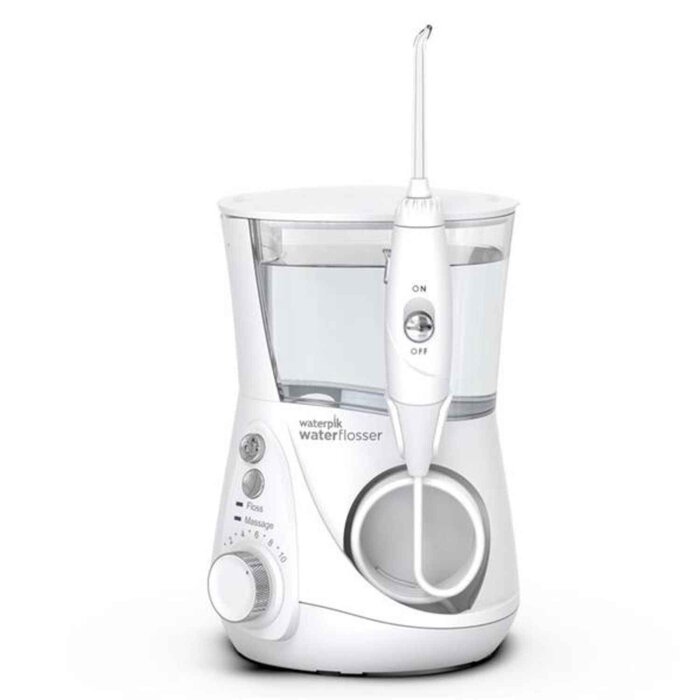 Waterpik Waterpik WP-670 Aquarius® Professional Water Flosser Fixed SizeProduct Thumbnail