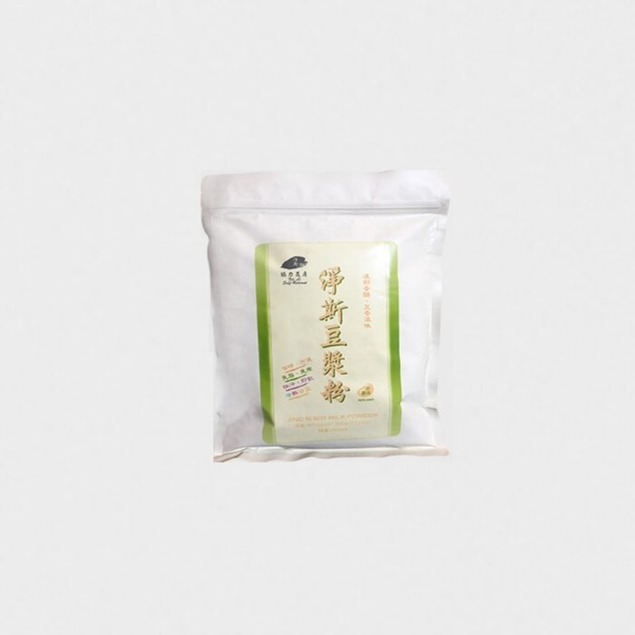 JING SI JING SI SOY MILK POWDER 500gProduct Thumbnail