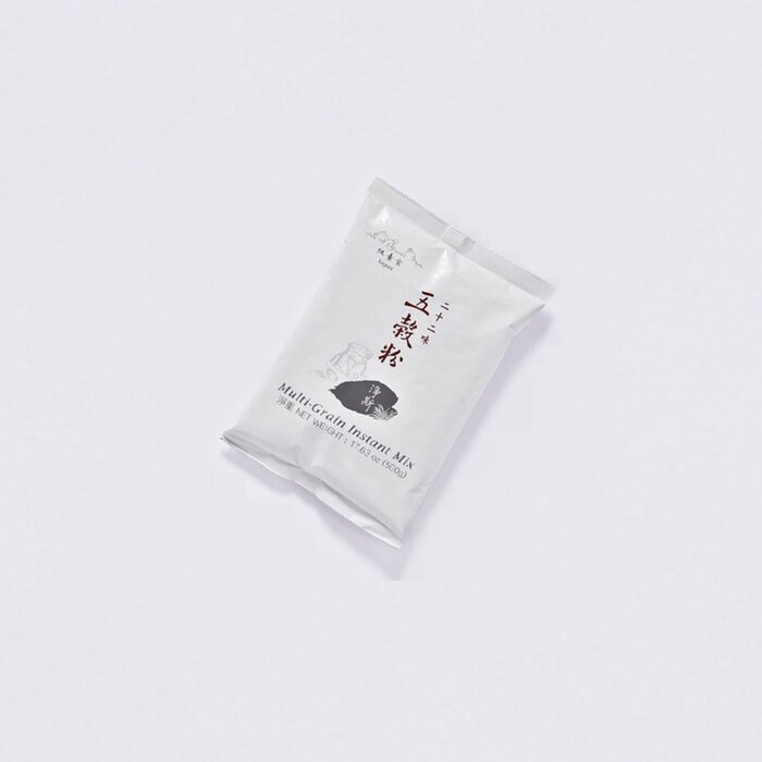 JING SI MULTI-GRAIN INSTANT MIX 500gProduct Thumbnail