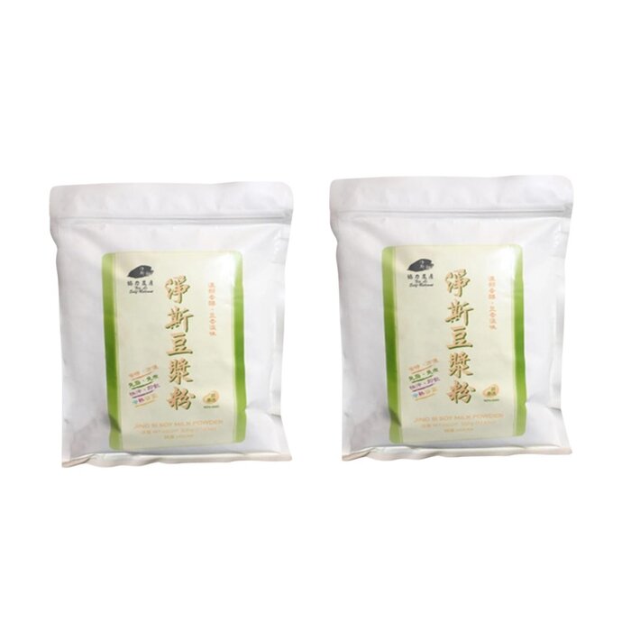 JING SI JING SI SOY MILK POWDER 500gx2packsProduct Thumbnail
