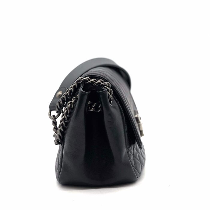 Chanel Chanel Boy Bag Fixed SizeProduct Thumbnail