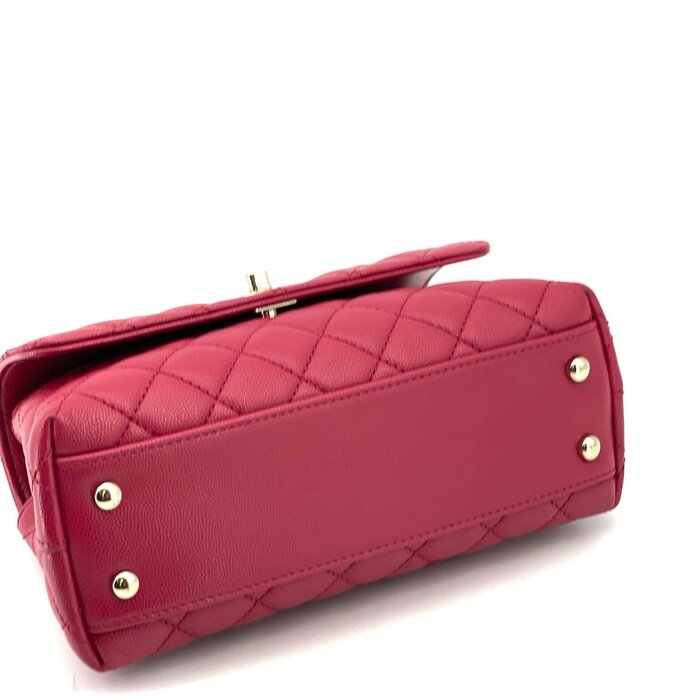 Chanel Chanel Coco Handle s size Fixed SizeProduct Thumbnail