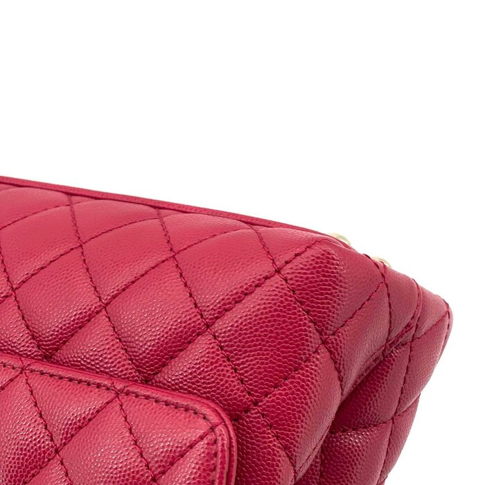 Chanel Chanel Coco Handle s size Fixed SizeProduct Thumbnail