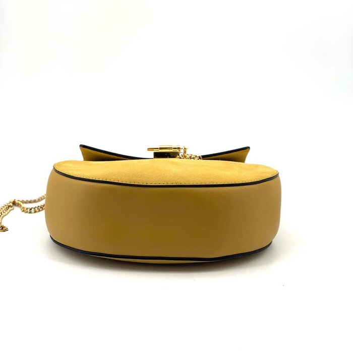 Chloe Chloe drew bag Fixed SizeProduct Thumbnail