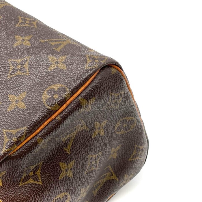 Louis Vuitton Louis Vuitton Speedy 25 Fixed SizeProduct Thumbnail