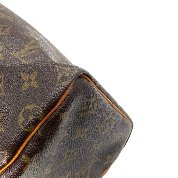 Louis Vuitton Louis Vuitton Speedy 25 Fixed SizeProduct Thumbnail