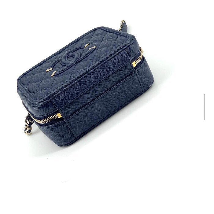 Chanel Chanel Vanity Case 17 Fixed SizeProduct Thumbnail