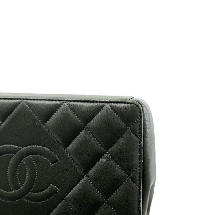 Chanel Chanel Full Flap Bag Fixed SizeProduct Thumbnail