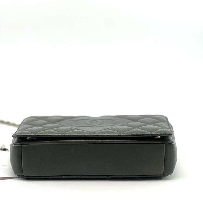 Chanel Chanel Full Flap Bag Fixed SizeProduct Thumbnail