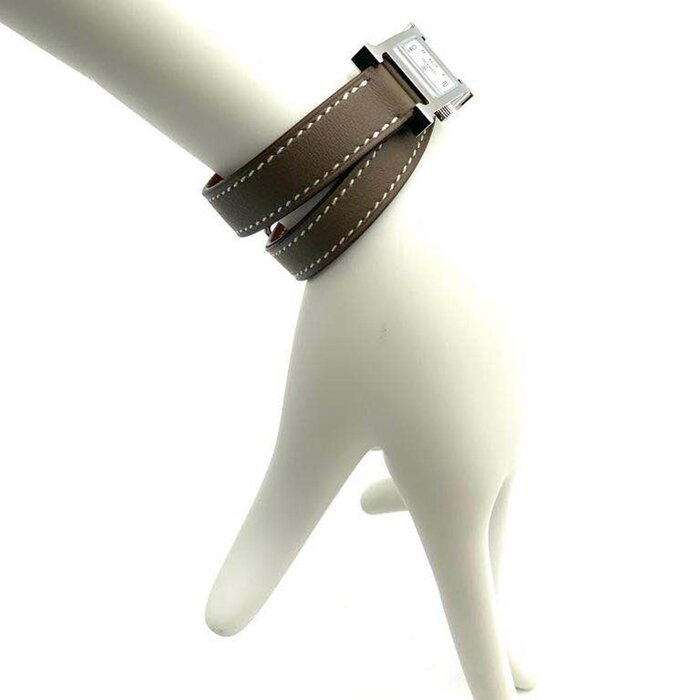 Hermes Hermès Heure H Watch Fixed SizeProduct Thumbnail