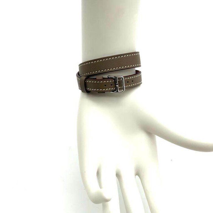 Hermes Hermès Heure H Watch Fixed SizeProduct Thumbnail
