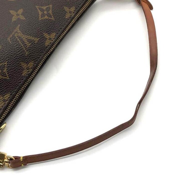 Louis Vuitton Louis Vuitton-Pochette Accessoires Fixed SizeProduct Thumbnail