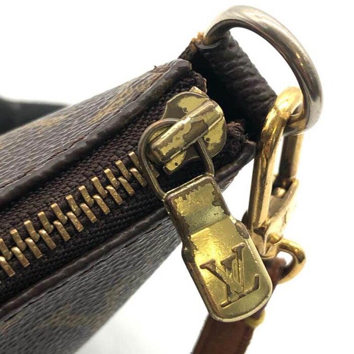 Louis Vuitton Louis Vuitton-Pochette Accessoires Fixed SizeProduct Thumbnail