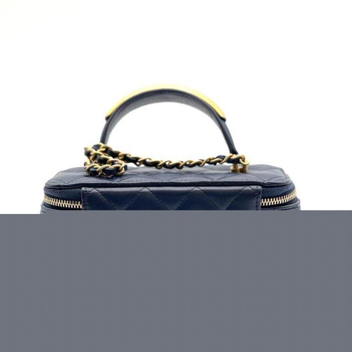 Chanel Chanel-Long Box with Handle Fixed SizeProduct Thumbnail